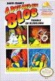 NES North American Box Art