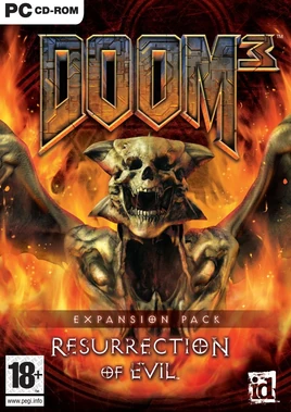 Box-Art-DOOM-3-Resurrection-of-Evil-EU-PC