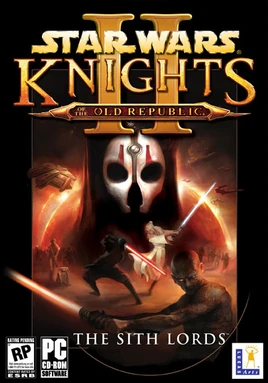 Front-Cover-Star-Wars-Knights-of-the-Old-Republic-II-The-Sith-Lords-NA-PC-P