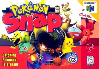 Pokemonsnap nabox