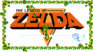 Zelda Logo