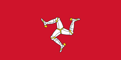 Flag of the Isle of Man.svg