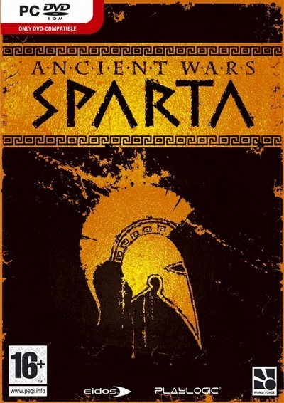ancient wars sparta walkthrough