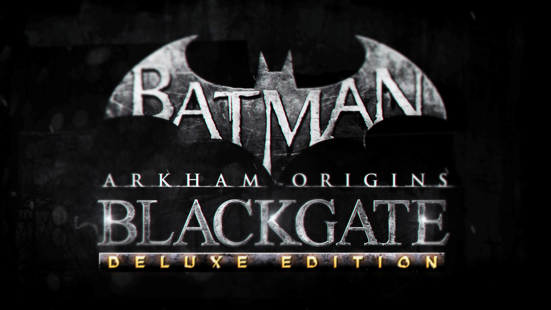 Batman: Arkham Origins Blackgate - Deluxe Edition - Codex Gamicus -  Humanity's collective gaming knowledge at your fingertips.
