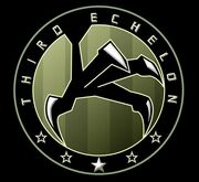 Third Echelon