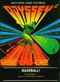 Magnavox Odyssey 2 Boxart