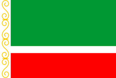 Flag-Chechnya-Freeciv.svg