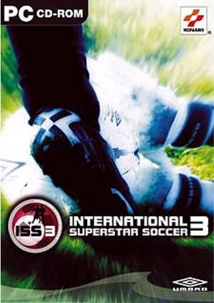 Superstar Soccer, Game Walkthrough