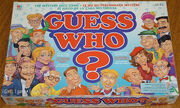 GuessWho