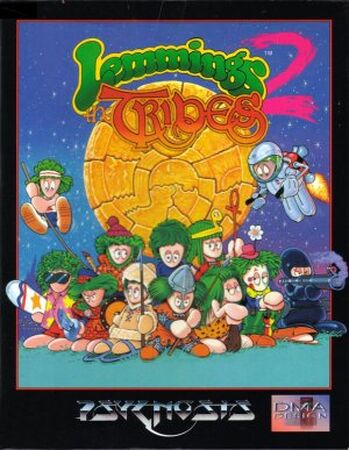 Lemmings xbox 360 new arrivals