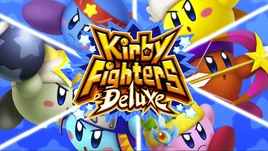 Logo-Kirby-Fighters-Deluxe