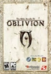 Oblivion Cover