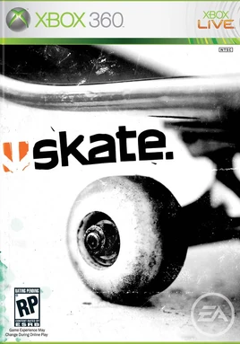 Skate 360