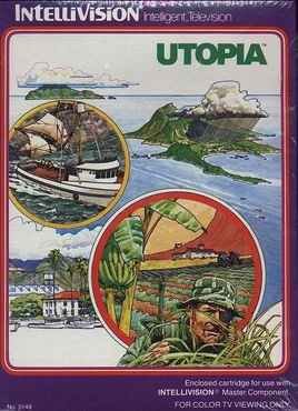 UtopiaINV
