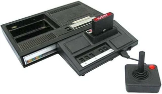 CONSOLE CBS COLECOVISION ADAPTATEUR ATARI 2600 Brandivy 56390