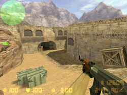 Counter-Strike 2 maps list