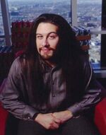 Johnromero