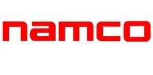 Logo namco