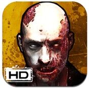 Zombiecrysis icon