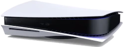 Hardware-PlayStation-5