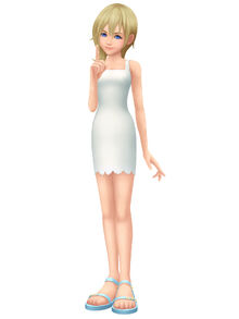 Namine