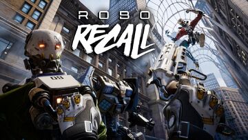 Robo recall store steam vr