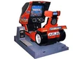 Arcade Sit-Down Cabinet