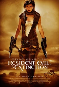 Residentevilposter