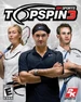 Top Spin 3 cover art