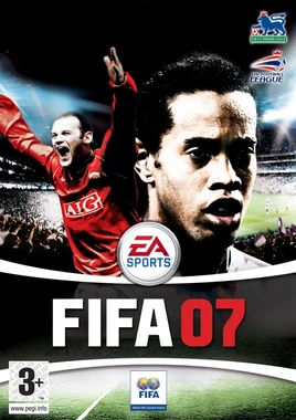 FIFA07