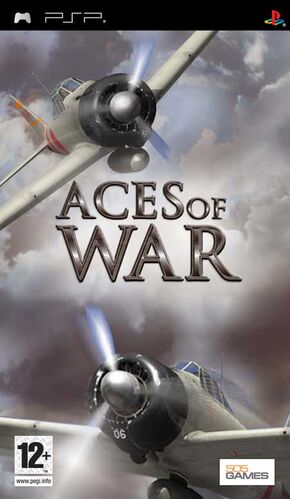 Front-Cover-Aces-of-War-EU-PSP