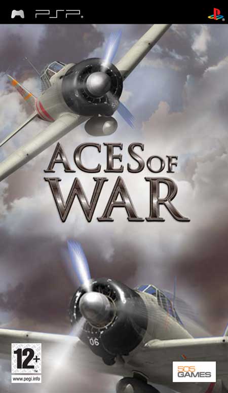 Buy Aces of War for PS2