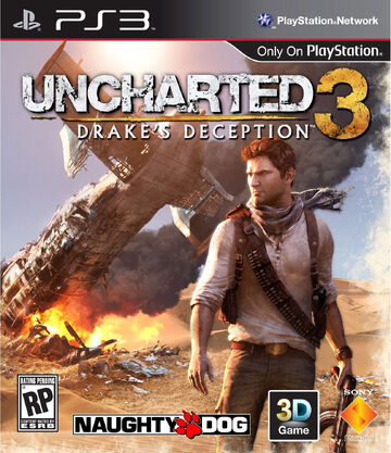 Uncharted on PC accidentally gets a release date