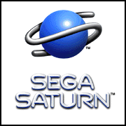 Sega Saturn Dimensions & Drawings