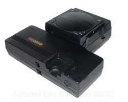 TurboGrafx CD - Codex Gamicus - Humanity's collective gaming