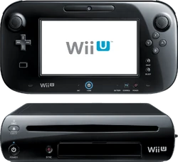 Wii U - Codex Gamicus - Humanity's collective gaming knowledge at