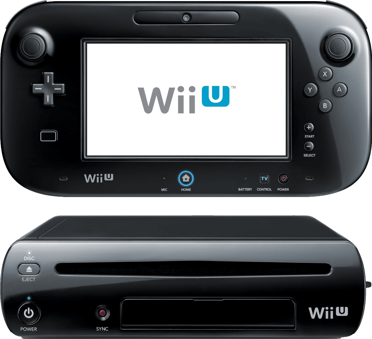 Wii U - Wikipedia