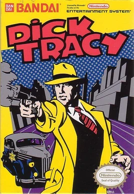 DickTracyNES