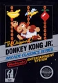 NES North American Box Art