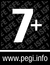 This title has been rated 7+ by PEGI