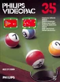 Magnavox Odyssey 2 European Boxart