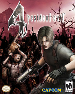 Resident Evil 5 - Codex Gamicus - Humanity's collective gaming knowledge at  your fingertips.