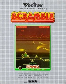 ScrambleVCX