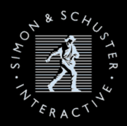 Simon and schuster interactive logo