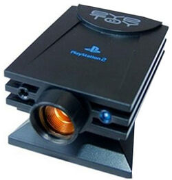 Eyetoy