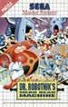 Front-Cover-Dr-Robotniks-Mean-Bean-Machine-EU-SMS
