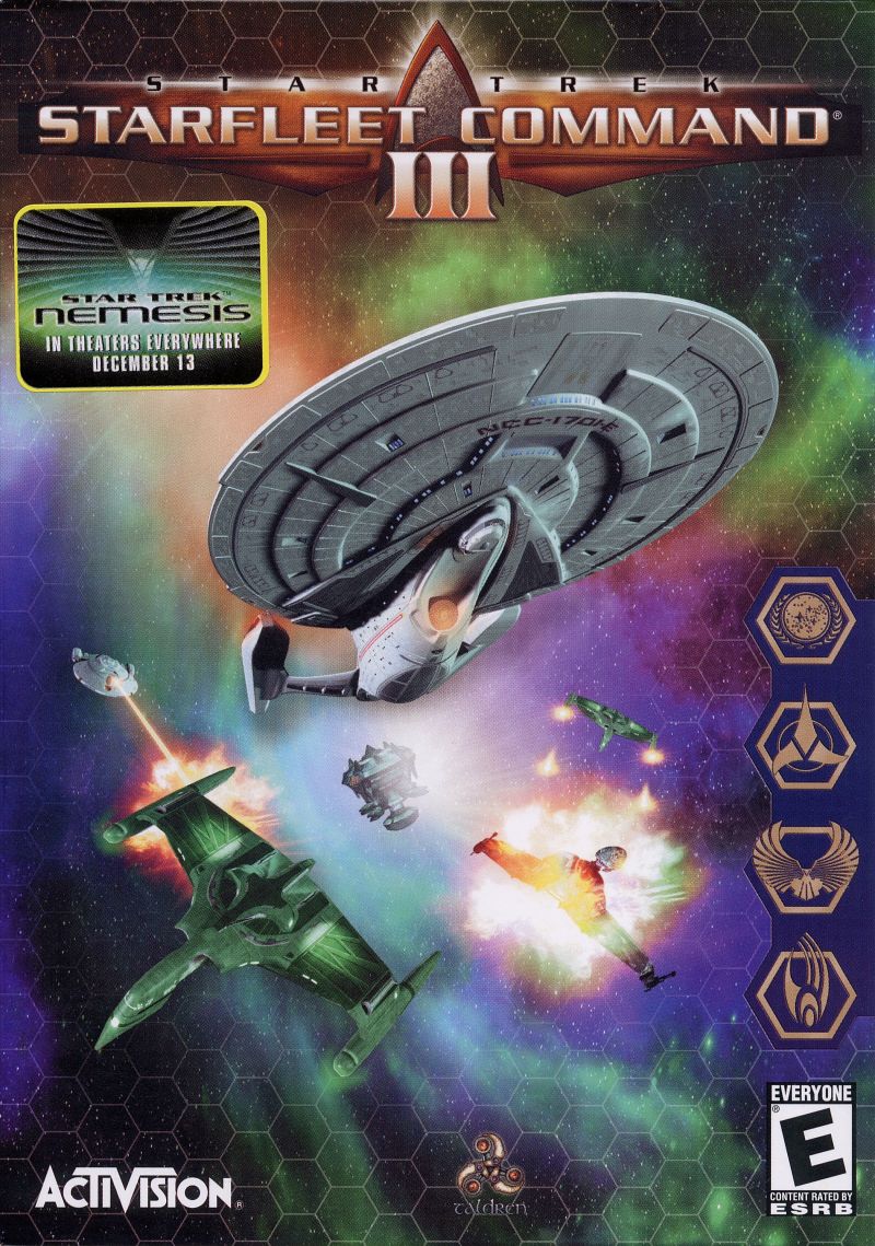 Star Trek Fleet Command