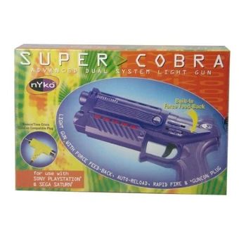 その他 COBRA PSYCHO GUN Amazon.co.jp: COBRA Real Scale Psycho Gun Limited 300 pieces with