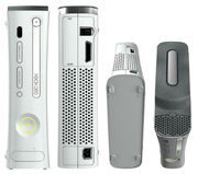 Xbox360 allsides