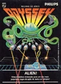Magnavox Odyssey 2 Brazilian Boxart